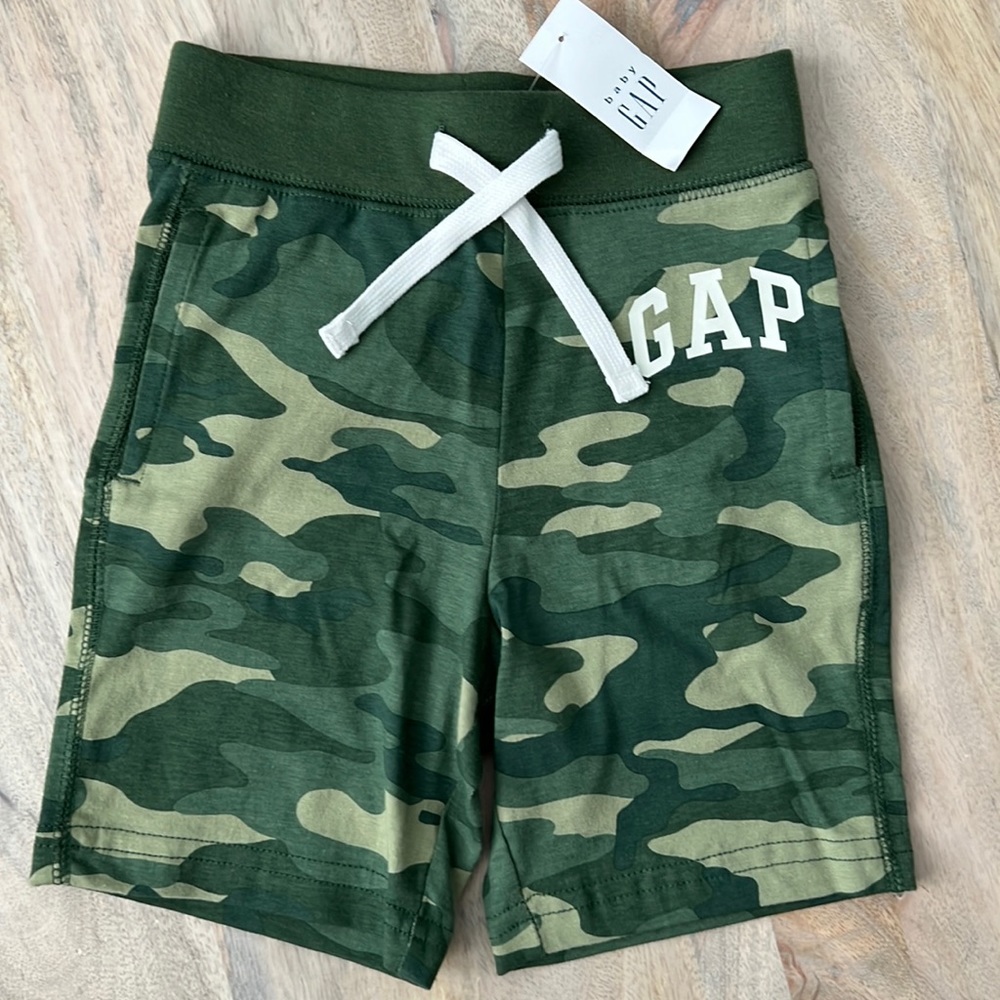 GAP Boys Shorts